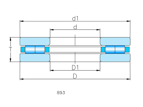 K 81104 TN