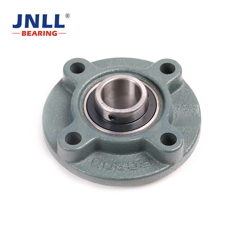 UCFC206 Pillow Block Bearing 