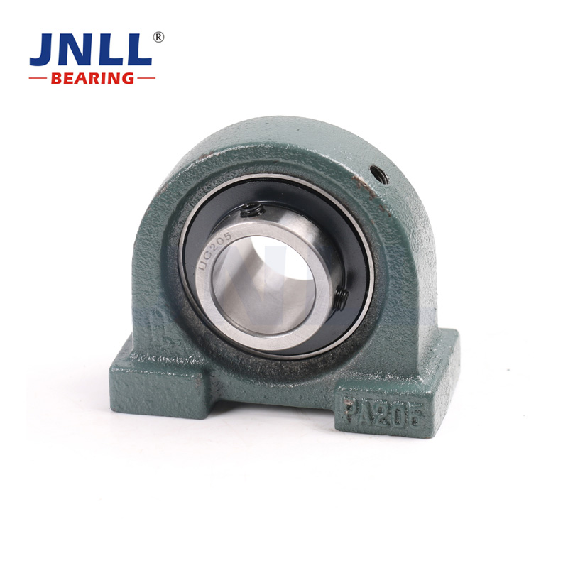 UCPA206 Pillow Block Bearing 