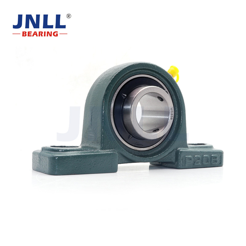 UCF206 Pillow Block Bearing 