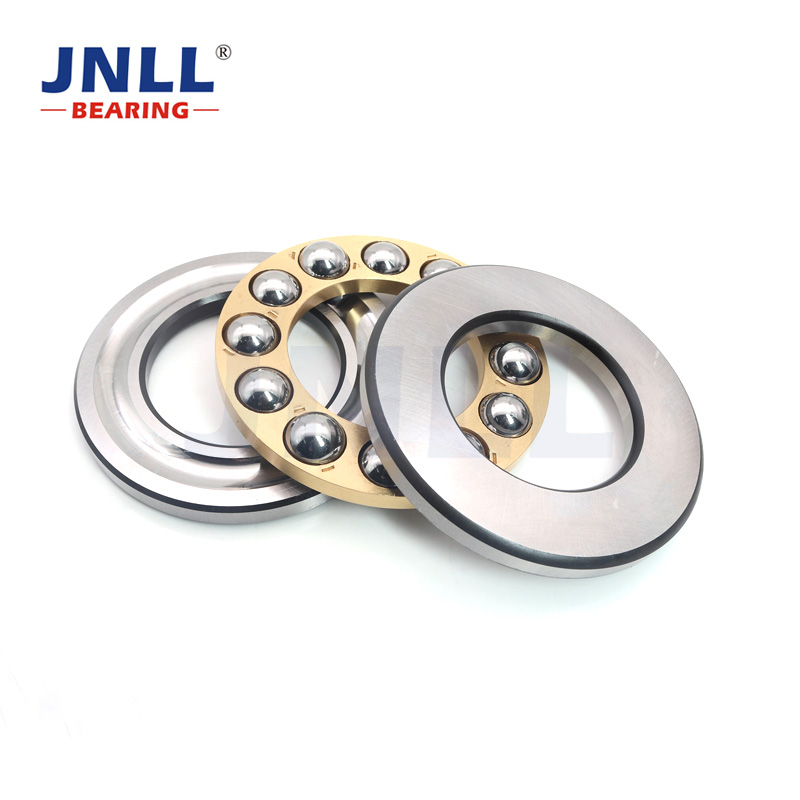 51220M Thrust ball bearing