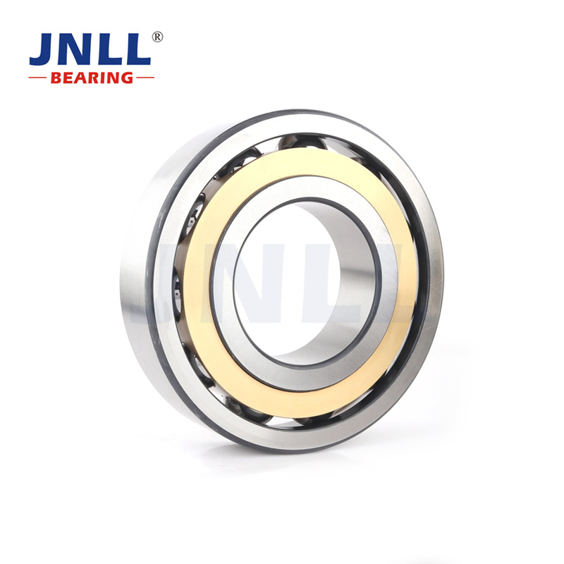 7316ACM Angular contact ball bearing 