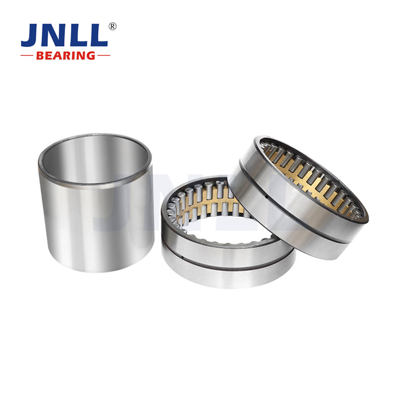 Rolling mill bearing