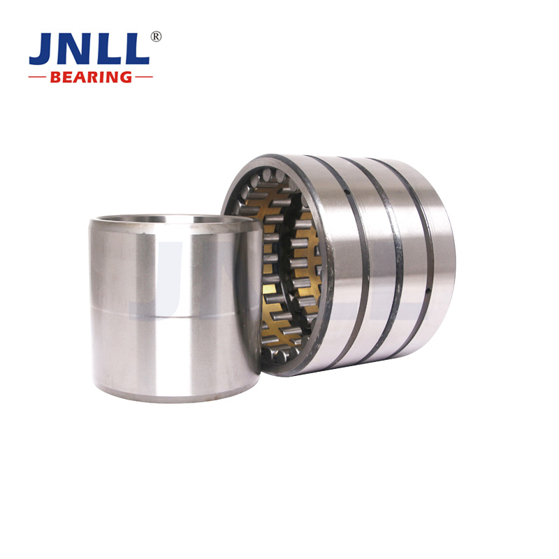 Rolling mill bearing