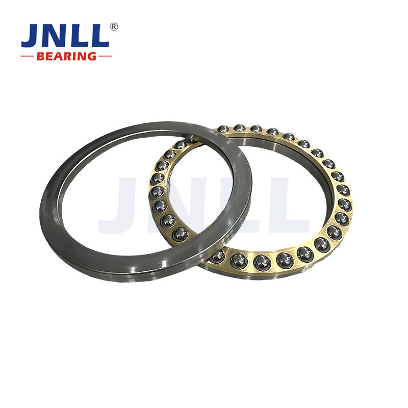 168140 Thrust ball bearing