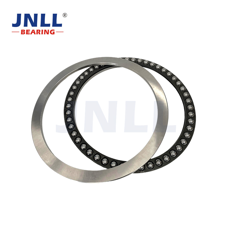 1688/770 Thrust ball bearing