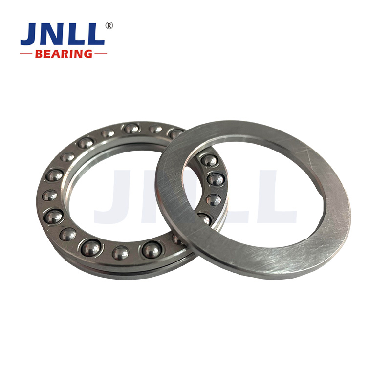 Thrust ball bearing