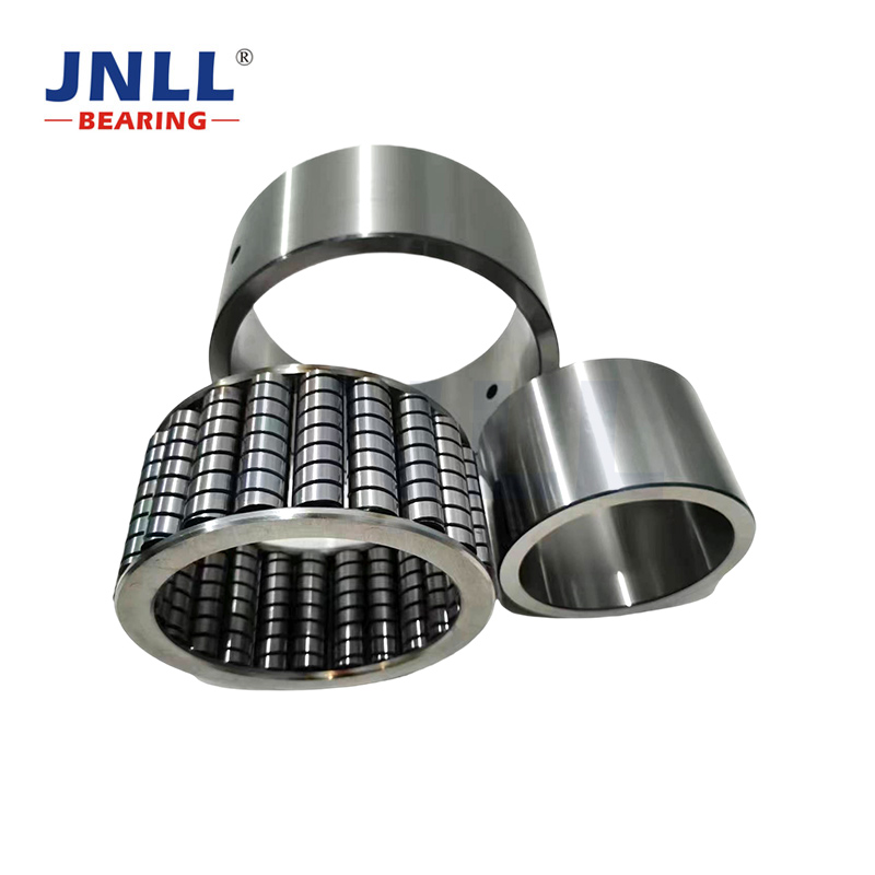 5232 Spiral roller bearing