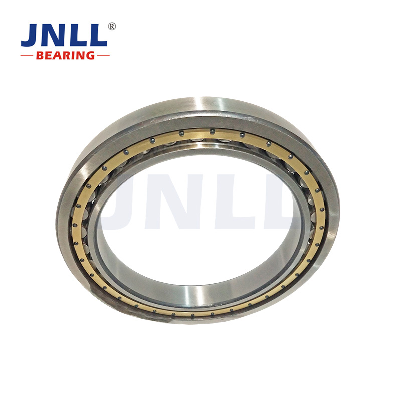 Cylindrical roller bearing 