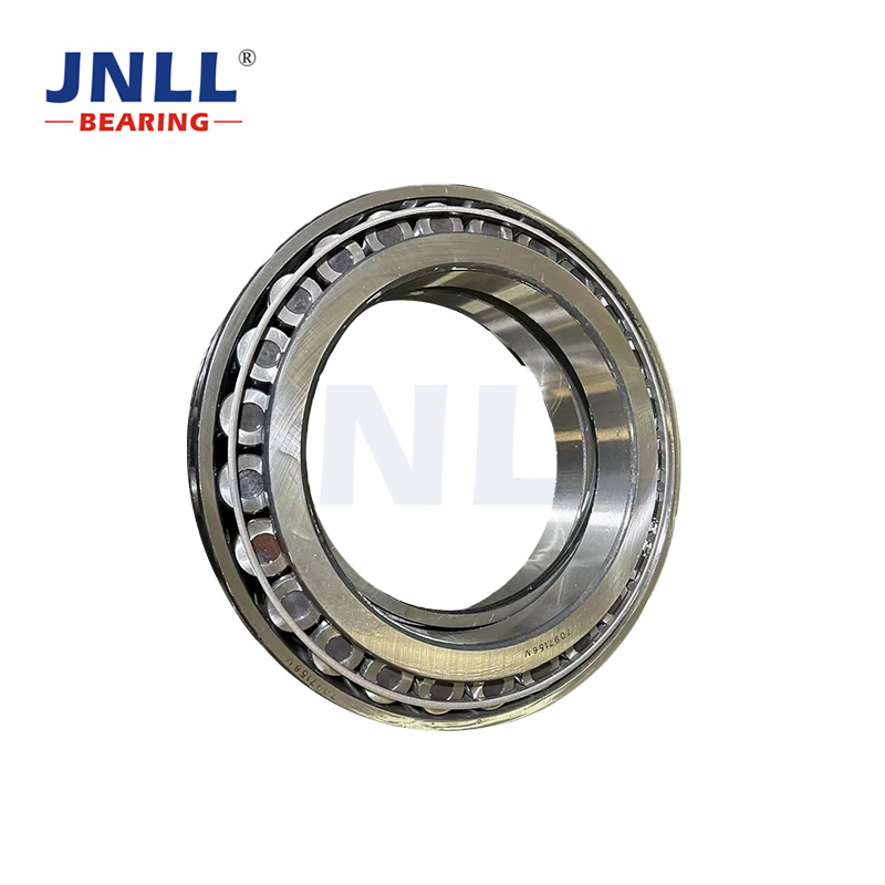 Tapered roller bearing