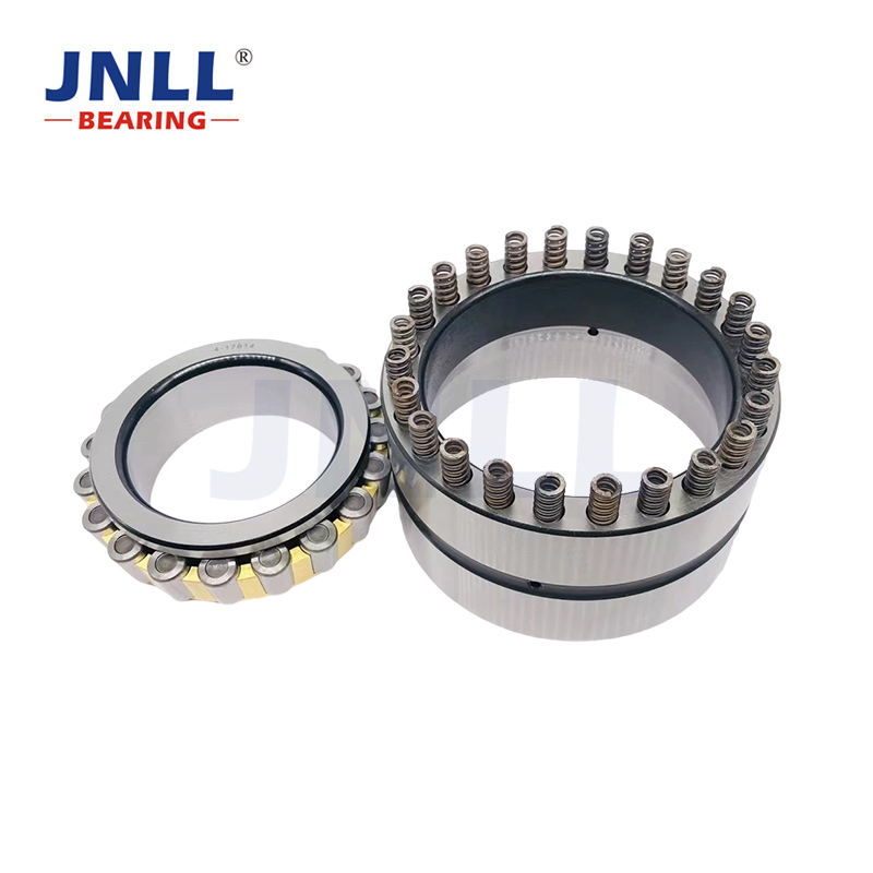 17814 Cylindrical roller bearing 