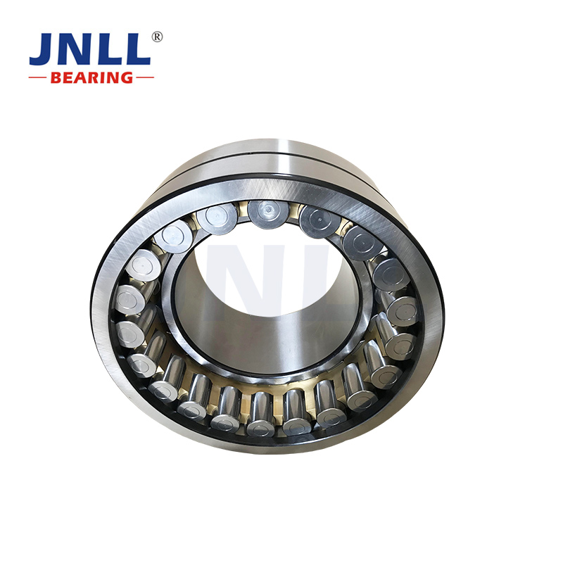 NNU4180 Cylindrical roller bearing 