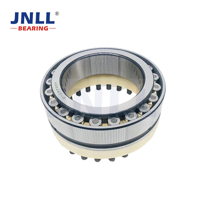 17722 Cylindrical roller bearing 