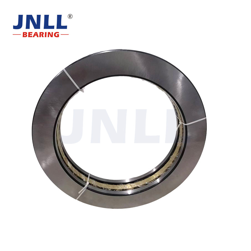 Thrust roller bearing