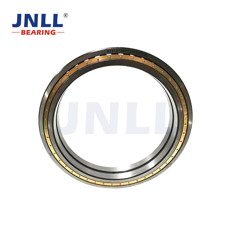 NF5181AMW516RZ67355 Cylindrical roller bearing 