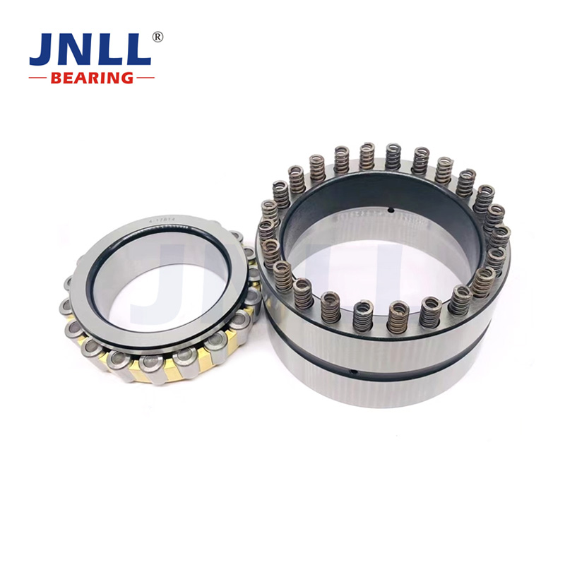 HM237546D-HM237510bearing