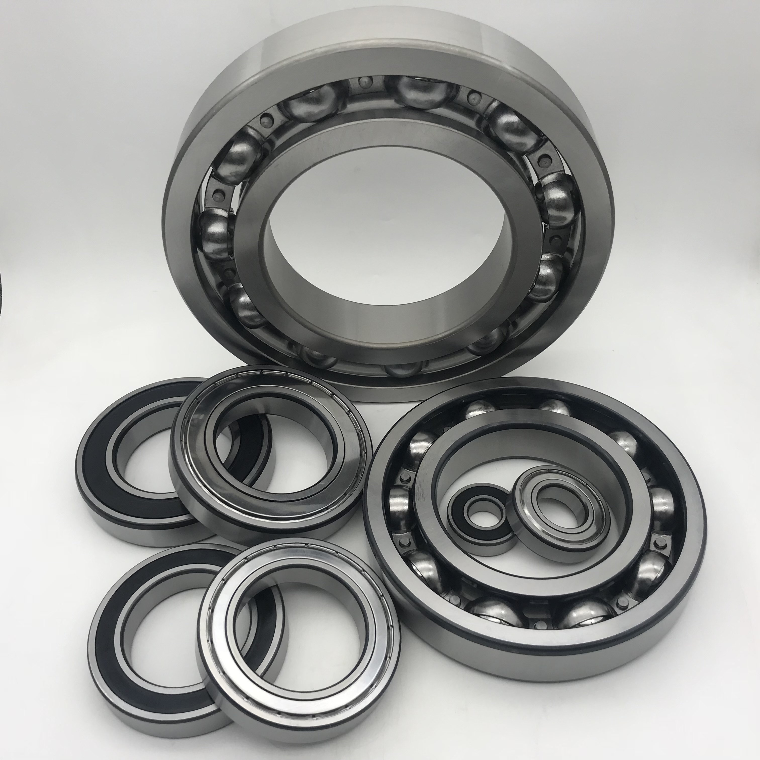 10008/1060H bearing