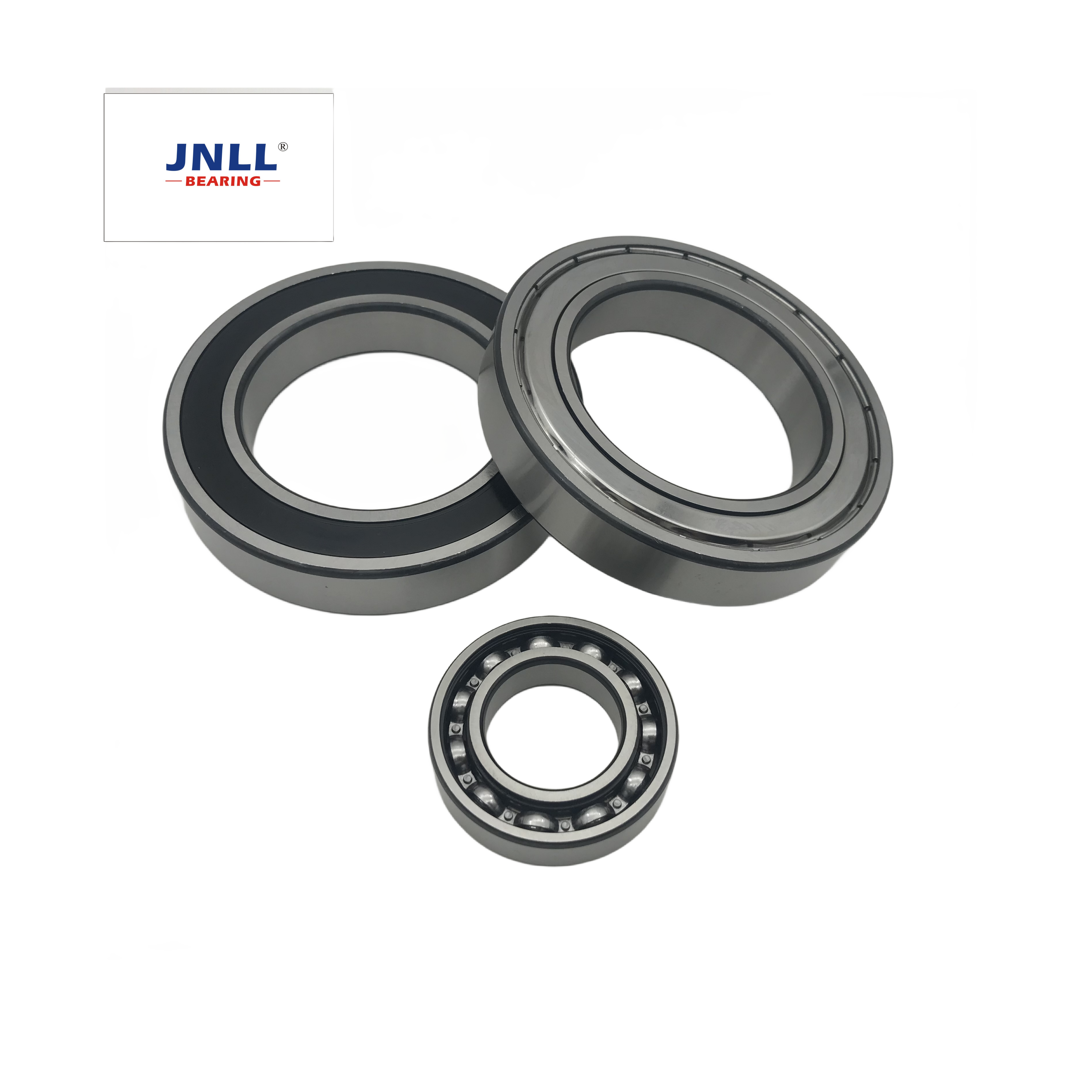 10008162RS bearing